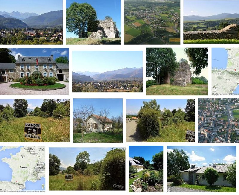 Région Labarthe-de-neste